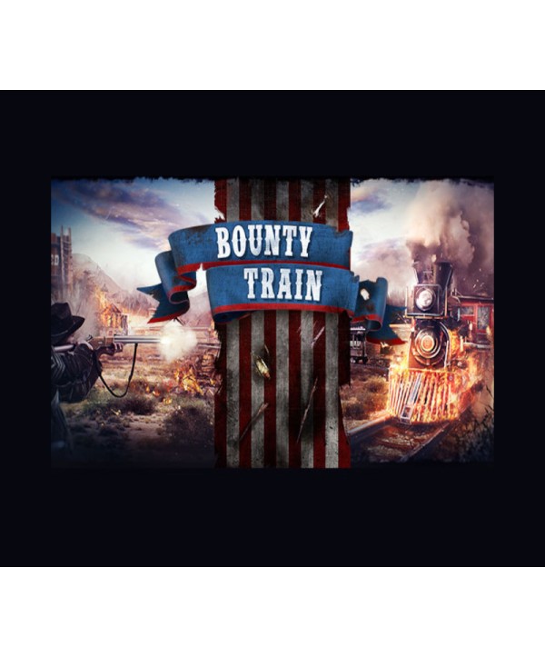 Bounty Train Steam Key GLOBAL